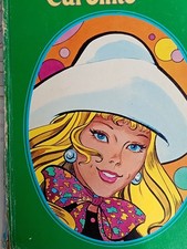 recueil   LISETTE  CAROLINE