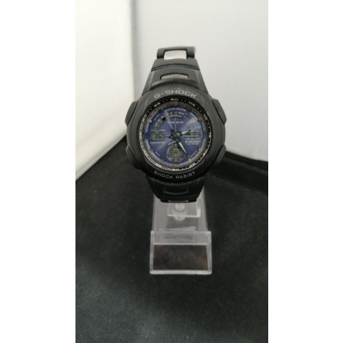 Casio shock 1310cj - casio, gw-1310cj