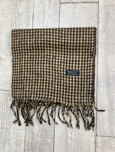 écharpe burberry beige - burberry, beige/marron