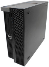 Dell Precision 5820 | Intel