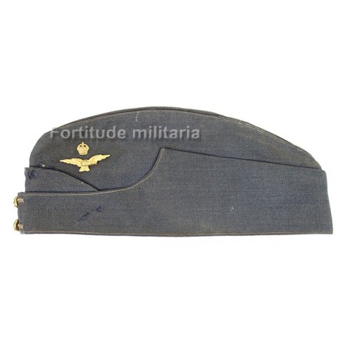 Calot officier royal air force - calot,