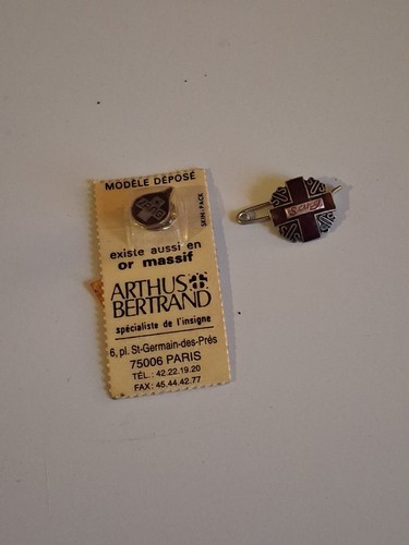 Lot pin pins - pin's,