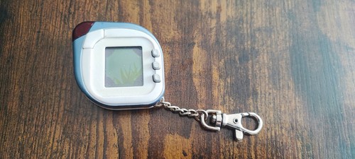 Ancien petit jeu électronique