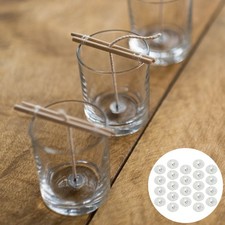  5 Bags Meche Lampe Petrole