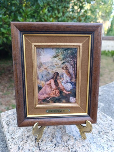 Pierre auguste renoir deux - –,