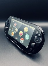 Sony PS Vita 2000 LCD – 256 Go - Excellent État