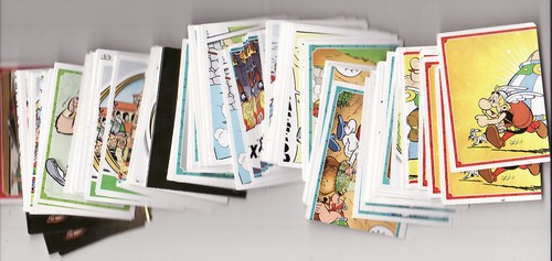Images asterix ans - images,
