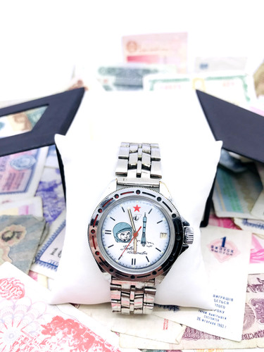 Rare montre komandirskie - 🚀,