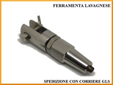 Terminaux Inoxydable A Fourche Aisi 316 Norseman pour Cables De Ø 3-4-5-6-7-8 MM