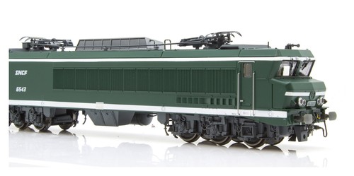 Hj2426 sncf locomotive - hj2426, sncf,