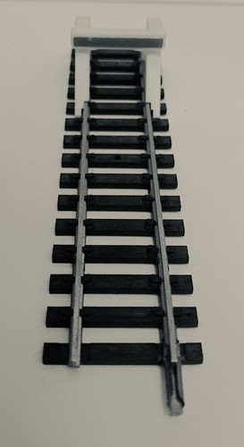 Jouef butoir rail - butoir,