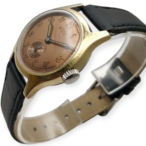Nika 31mm 1940s calibre - 31mm,