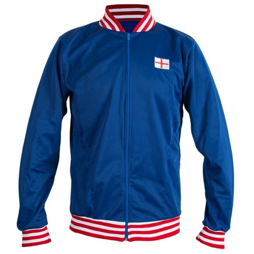 Angleterre 1966 rétro veste - angleterre,