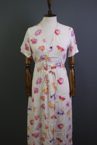 Cop copine multicolor floral - copine,
