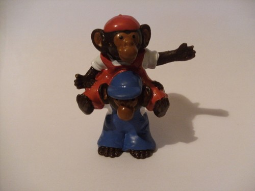 Petite figurine tres bon état - tres,