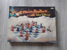 pièce détachée pour compléter LE MONDE MAGIQUE DE DISNEY EDUCO LE JEU D'ECHECS
