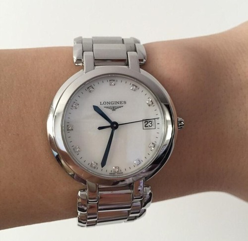 Longines primaluna - longines,
