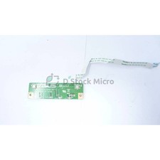 Carte Bouton 60-N1RTP1000 - 60-N1RTP1000 pour Asus N73SV-V1G-TZ542V - FRANCE / T