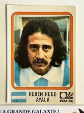Image Ruben Hugo AYALA # 333
