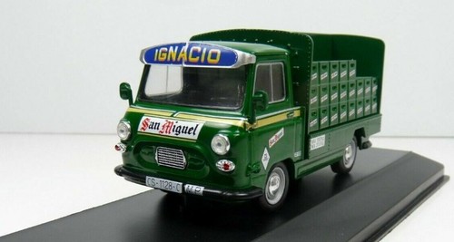 Ixo camion porteur san - -,