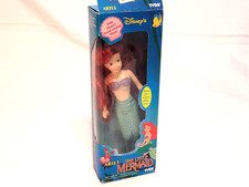 Tyco Disney The Little Mermaid