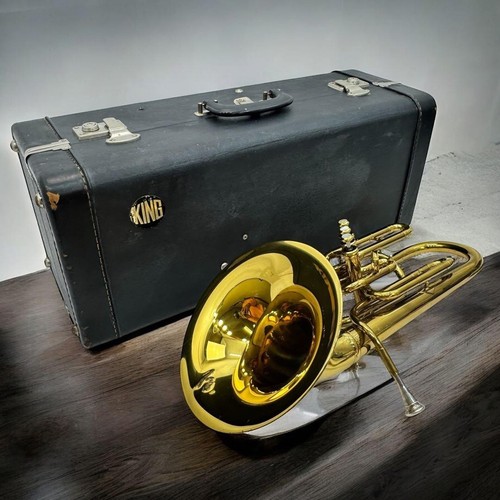 King 1920s standard - king,