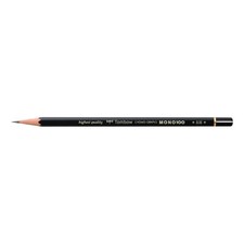 [MONO-100-5H] TOMBOW Crayon Graphite Haute Qualité MONO 100 5H