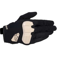 Gants Moto Alpinestars Chrome