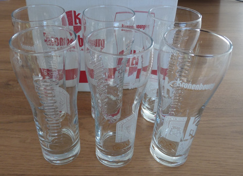 Verres biere cl - verres,