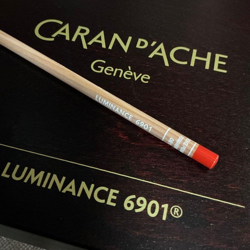 Caran ache luminance6901 - d'ache,