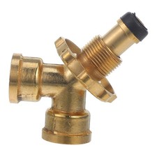  Propane Accessory Détendeur