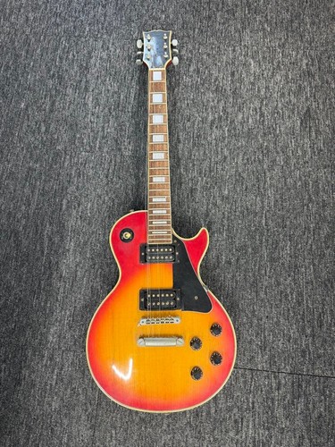 Guitare électrique japon - guitare,