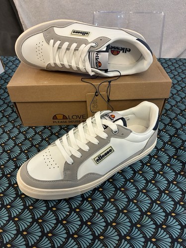 Basket neuf ellesse usa - 🎁,