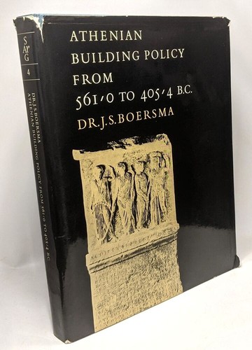 Athenian building policy from - policy,