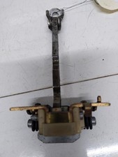 Tirant de porte arriere droit RENAULT ESPACE 4 PHASE 1