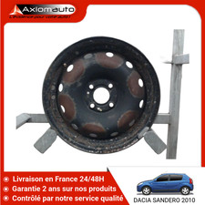 🇫🇷 JANTE TOLE DACIA