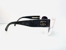Lunette soleil chanel - soleil,