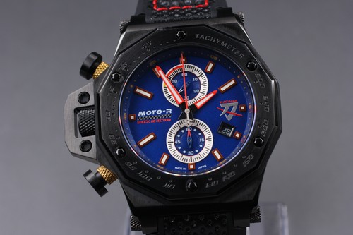 Montre homme kentex suzuki - montre,