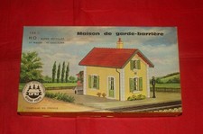 ANDRE PORTE HO MAQUETTE MAISON