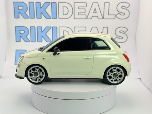 Fiat 500 motorama - fiat,