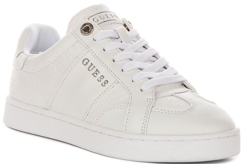 Guess jrone logo - guess,