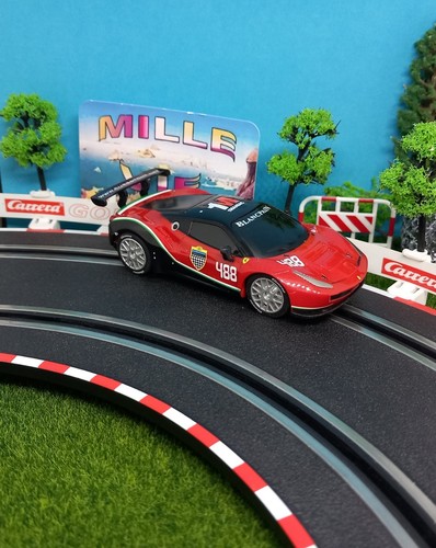 Voiture pour circuit carrera - voiture,