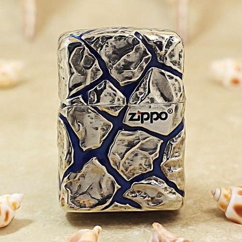 Briquet zippo véritable - briquet,