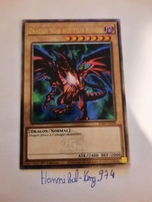 Yu-Gi-Oh! Dragon Noir aux Yeux