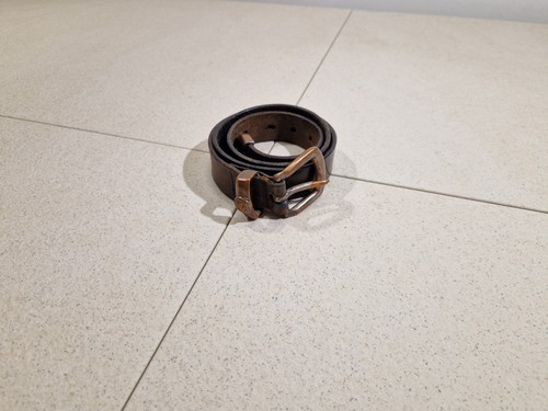 Ceinture cuir diesel - 90, cm