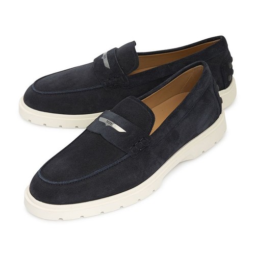 Tods mocassins pour hommes - tods,