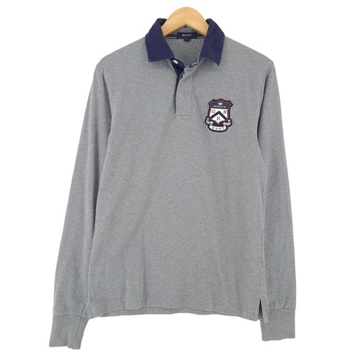 Gant sweatshirt vintage homme - sweatshirt,
