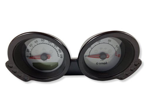 A4545403311 smart forfour - forfour, i