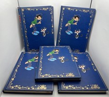 Gaston Lagaffe - integrale