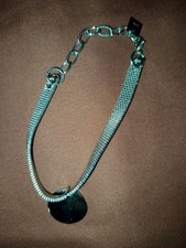 Bracelet Zag femme